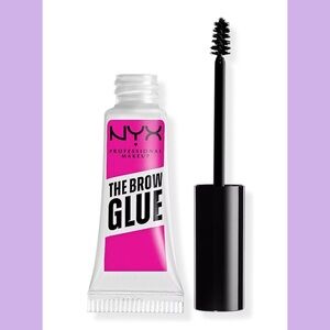 NEW NYX Professional The Brow Glue